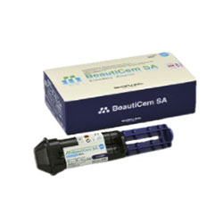 [70%]Beauticem SA #Clear (Shofu)  ƼSA (Handmix Type) (ȿⰣ 2025 2~3)